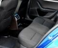 Синий Шкода Октавия Скаут, объемом двигателя 2 л и пробегом 199 тыс. км за 9500 $, фото 23 на Automoto.ua