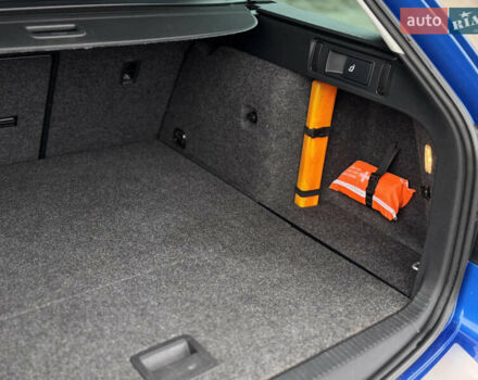 Синій Шкода Octavia Scout, об'ємом двигуна 2 л та пробігом 250 тис. км за 14350 $, фото 38 на Automoto.ua