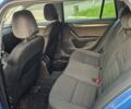 Синий Шкода Октавия Скаут, объемом двигателя 2 л и пробегом 239 тыс. км за 15800 $, фото 2 на Automoto.ua