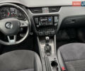 Синій Шкода Octavia Scout, об'ємом двигуна 2 л та пробігом 250 тис. км за 14350 $, фото 30 на Automoto.ua