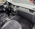 Синій Шкода Octavia Scout, об'ємом двигуна 2 л та пробігом 250 тис. км за 14350 $, фото 15 на Automoto.ua