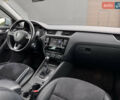 Синій Шкода Octavia Scout, об'ємом двигуна 2 л та пробігом 250 тис. км за 14350 $, фото 18 на Automoto.ua