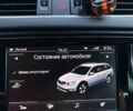 Синій Шкода Octavia Scout, об'ємом двигуна 1.97 л та пробігом 289 тис. км за 13450 $, фото 16 на Automoto.ua