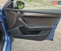 Синий Шкода Октавия Скаут, объемом двигателя 2 л и пробегом 239 тыс. км за 15800 $, фото 21 на Automoto.ua