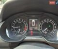 Синий Шкода Октавия Скаут, объемом двигателя 2 л и пробегом 239 тыс. км за 15800 $, фото 12 на Automoto.ua
