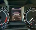 Синий Шкода Октавия Скаут, объемом двигателя 2 л и пробегом 252 тыс. км за 16500 $, фото 40 на Automoto.ua