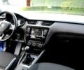 Синий Шкода Октавия Скаут, объемом двигателя 2 л и пробегом 199 тыс. км за 9500 $, фото 15 на Automoto.ua
