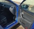 Синий Шкода Октавия Скаут, объемом двигателя 1.97 л и пробегом 224 тыс. км за 15600 $, фото 16 на Automoto.ua