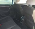 Синий Шкода Октавия Скаут, объемом двигателя 1.97 л и пробегом 224 тыс. км за 15600 $, фото 20 на Automoto.ua