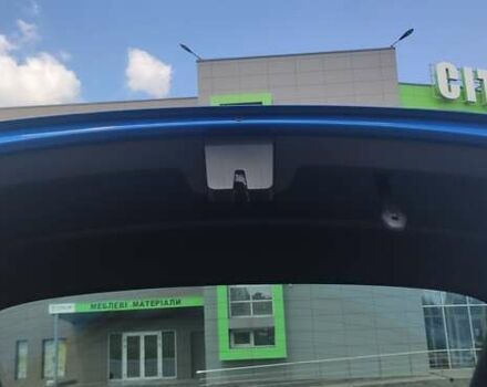 Синий Шкода Октавия Скаут, объемом двигателя 1.97 л и пробегом 224 тыс. км за 15600 $, фото 2 на Automoto.ua