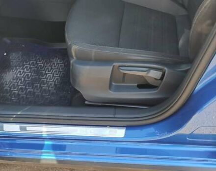 Синий Шкода Октавия Скаут, объемом двигателя 1.97 л и пробегом 224 тыс. км за 15600 $, фото 25 на Automoto.ua