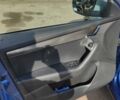 Синий Шкода Октавия Скаут, объемом двигателя 1.97 л и пробегом 224 тыс. км за 15600 $, фото 24 на Automoto.ua