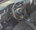 Синий Шкода Октавия Скаут, объемом двигателя 1.97 л и пробегом 224 тыс. км за 15600 $, фото 23 на Automoto.ua