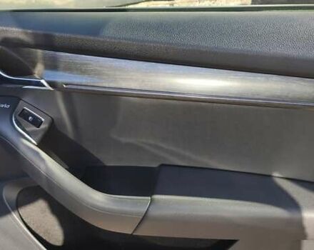 Синий Шкода Октавия Скаут, объемом двигателя 1.97 л и пробегом 224 тыс. км за 15600 $, фото 19 на Automoto.ua