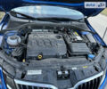 Синій Шкода Octavia Scout, об'ємом двигуна 1.97 л та пробігом 167 тис. км за 20200 $, фото 35 на Automoto.ua