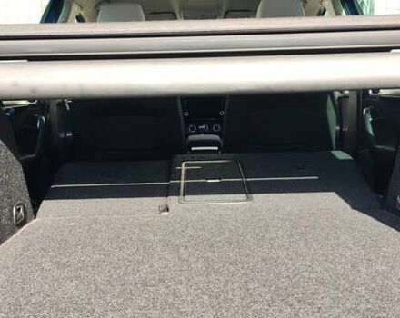 Синий Шкода Октавия Скаут, объемом двигателя 1.97 л и пробегом 224 тыс. км за 15600 $, фото 30 на Automoto.ua