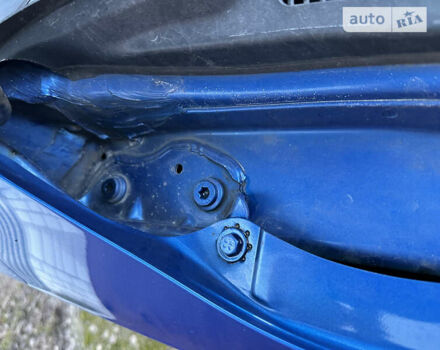 Синій Шкода Octavia Scout, об'ємом двигуна 1.97 л та пробігом 167 тис. км за 20200 $, фото 40 на Automoto.ua