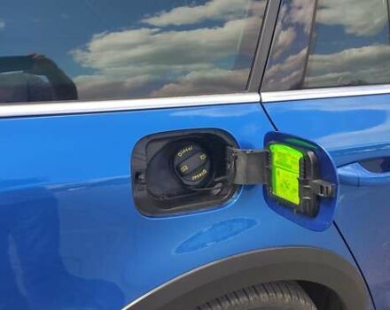 Синий Шкода Октавия Скаут, объемом двигателя 1.97 л и пробегом 224 тыс. км за 15600 $, фото 13 на Automoto.ua