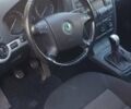 Зелений Шкода Octavia Scout, об'ємом двигуна 1.97 л та пробігом 263 тис. км за 7500 $, фото 4 на Automoto.ua
