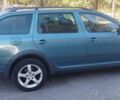 Зелений Шкода Octavia Scout, об'ємом двигуна 1.97 л та пробігом 263 тис. км за 7500 $, фото 2 на Automoto.ua