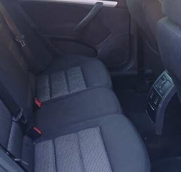 Зелений Шкода Octavia Scout, об'ємом двигуна 1.97 л та пробігом 263 тис. км за 7500 $, фото 6 на Automoto.ua