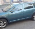 Зелений Шкода Octavia Scout, об'ємом двигуна 1.97 л та пробігом 263 тис. км за 7500 $, фото 1 на Automoto.ua