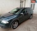 Зелений Шкода Octavia Scout, об'ємом двигуна 1.97 л та пробігом 275 тис. км за 7500 $, фото 1 на Automoto.ua