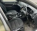 Зеленый Шкода Октавия Скаут, объемом двигателя 2 л и пробегом 260 тыс. км за 4000 $, фото 12 на Automoto.ua