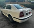 Белый Шкода Октавия Тур, объемом двигателя 1.6 л и пробегом 232 тыс. км за 4490 $, фото 6 на Automoto.ua