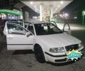 Белый Шкода Октавия Тур, объемом двигателя 1.6 л и пробегом 334 тыс. км за 5500 $, фото 1 на Automoto.ua
