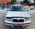 Білий Шкода Октавія Тур, об'ємом двигуна 1.6 л та пробігом 306 тис. км за 4990 $, фото 13 на Automoto.ua