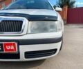 Білий Шкода Октавія Тур, об'ємом двигуна 1.6 л та пробігом 306 тис. км за 4990 $, фото 9 на Automoto.ua