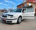 Білий Шкода Октавія Тур, об'ємом двигуна 1.6 л та пробігом 306 тис. км за 4990 $, фото 12 на Automoto.ua