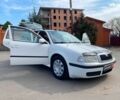 Білий Шкода Октавія Тур, об'ємом двигуна 1.6 л та пробігом 306 тис. км за 4990 $, фото 14 на Automoto.ua