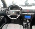 Белый Шкода Октавия Тур, объемом двигателя 1.6 л и пробегом 168 тыс. км за 6390 $, фото 28 на Automoto.ua
