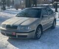 Бежевий Шкода Октавія Тур, об'ємом двигуна 1.8 л та пробігом 393 тис. км за 5190 $, фото 1 на Automoto.ua
