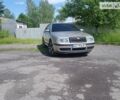 Бежевый Шкода Октавия Тур, объемом двигателя 1.6 л и пробегом 223 тыс. км за 6300 $, фото 1 на Automoto.ua