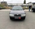 Черный Шкода Октавия Тур, объемом двигателя 1.8 л и пробегом 234 тыс. км за 5690 $, фото 6 на Automoto.ua