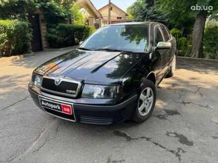 Шкода Октавія Тур 2008 у Києві на Automoto.ua Чорний Шкода Октавія Тур, об'ємом двигуна 1.6 л та пробігом 307 тис. км за 5990 $, фото 1 на Automoto.ua