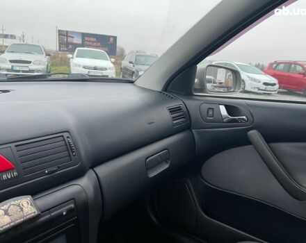 Коричневий Шкода Октавія Тур, об'ємом двигуна 1.6 л та пробігом 276 тис. км за 4440 $, фото 28 на Automoto.ua