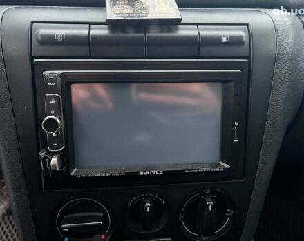 Коричневий Шкода Октавія Тур, об'ємом двигуна 1.6 л та пробігом 276 тис. км за 4440 $, фото 25 на Automoto.ua