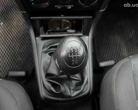 Коричневий Шкода Октавія Тур, об'ємом двигуна 1.6 л та пробігом 276 тис. км за 4440 $, фото 27 на Automoto.ua