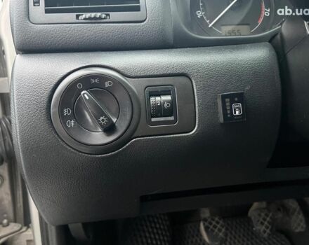 Коричневий Шкода Октавія Тур, об'ємом двигуна 1.6 л та пробігом 276 тис. км за 4440 $, фото 21 на Automoto.ua