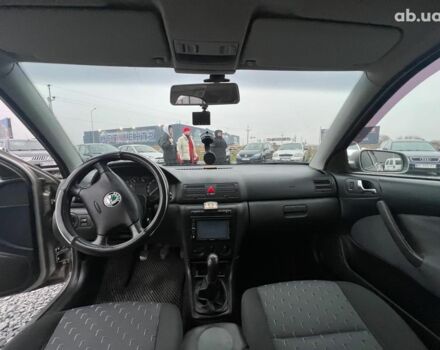 Коричневий Шкода Октавія Тур, об'ємом двигуна 1.6 л та пробігом 276 тис. км за 4440 $, фото 32 на Automoto.ua