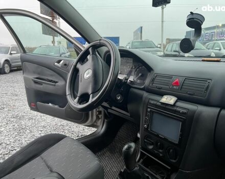 Коричневий Шкода Октавія Тур, об'ємом двигуна 1.6 л та пробігом 276 тис. км за 4440 $, фото 35 на Automoto.ua