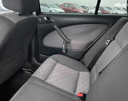 Коричневий Шкода Октавія Тур, об'ємом двигуна 1.6 л та пробігом 276 тис. км за 4440 $, фото 31 на Automoto.ua