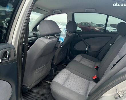 Коричневий Шкода Октавія Тур, об'ємом двигуна 1.6 л та пробігом 276 тис. км за 4440 $, фото 29 на Automoto.ua