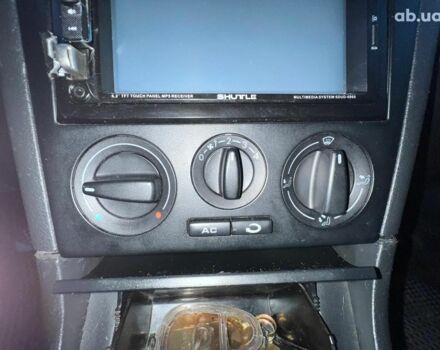 Коричневий Шкода Октавія Тур, об'ємом двигуна 1.6 л та пробігом 276 тис. км за 4440 $, фото 26 на Automoto.ua