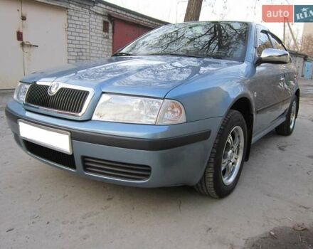 Шкода Октавия Тур, объемом двигателя 1.6 л и пробегом 67 тыс. км за 9200 $, фото 1 на Automoto.ua
