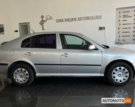 Сірий Шкода Октавія Тур, об'ємом двигуна 1.6 л та пробігом 179 тис. км за 5800 $, фото 7 на Automoto.ua